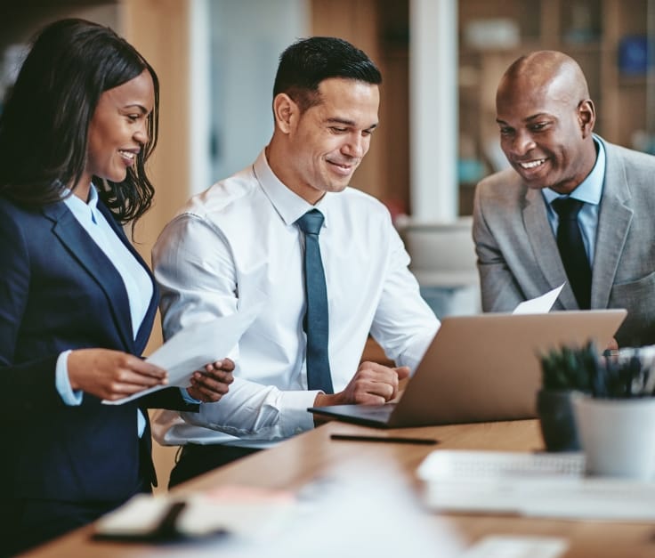 multi-managers