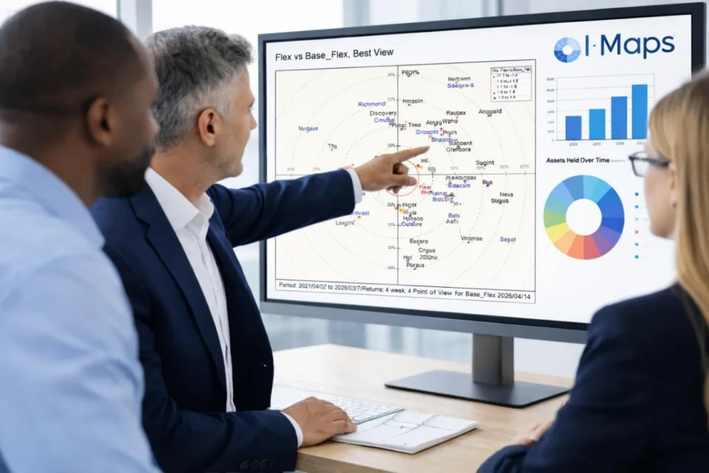 Insight Maximisation