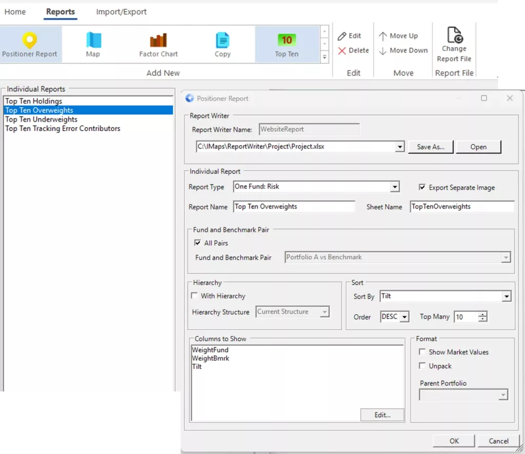 Solutions_Customised reports 1